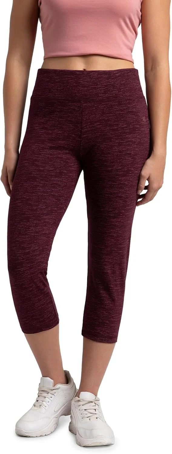 شلوار ورزشی زنانه با پارچه کشباف