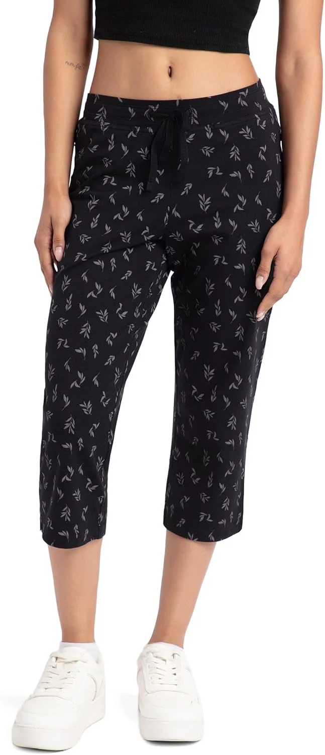 کاپری زنانه جاکی مدل 1300 (تک عددی)