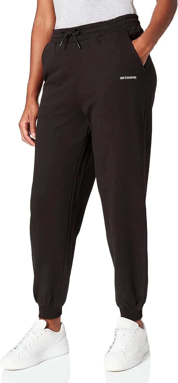 شلوار راحتی زنانه ایچی مدل Ihkawi Sw Pa