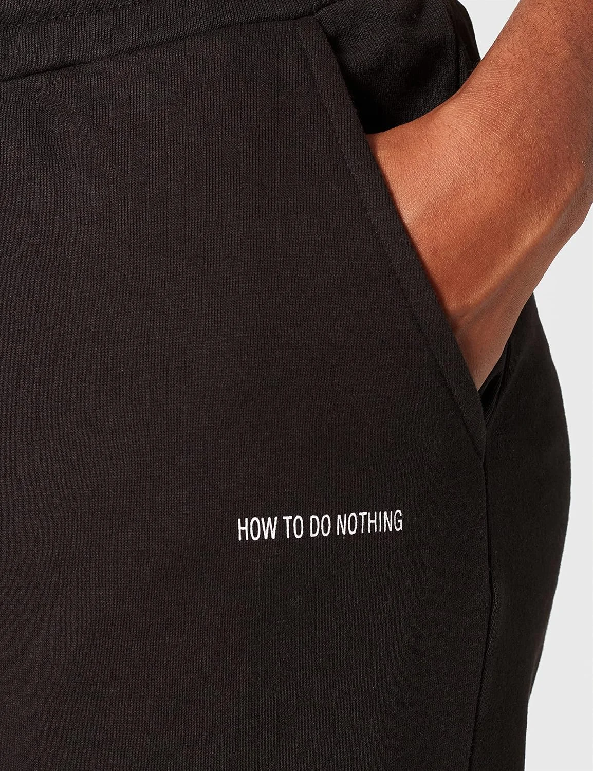 شلوار راحتی زنانه ایچی مدل Ihkawi Sw Pa