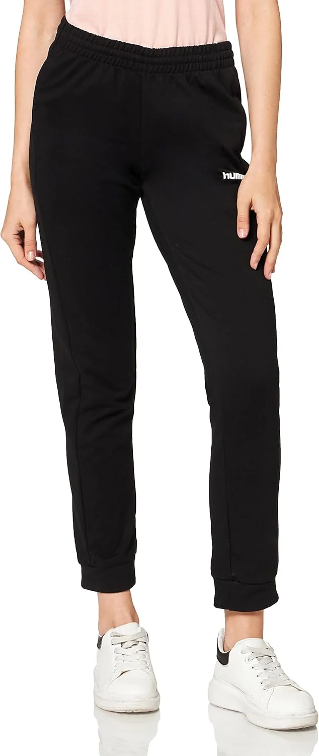 شلوار زنانه هومل مدل پنبه ای