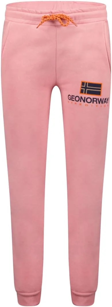 شلوار زنانه جئوگرافیکال نروژ مدل Maelo Lady