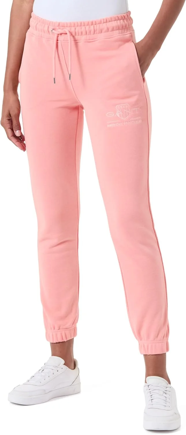 شلوار گرمکن زنانه گنت مدل سپر تونال، شلوار راحتی شلوار گرمکن زنانه گنت مدل سپر تونال، شلوار راحتی