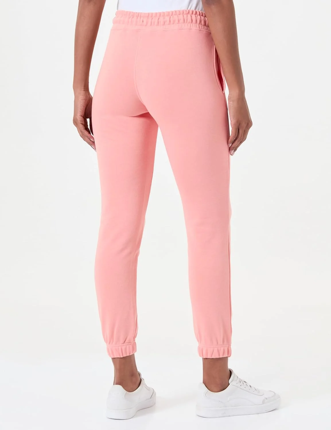 شلوار گرمکن زنانه گنت مدل سپر تونال، شلوار راحتی