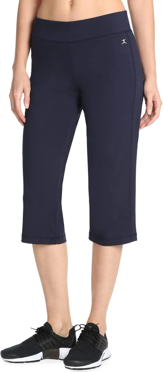 شلوار یوگا زنانه Danskin با فیت عالی