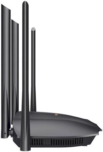 سیستم مش وای‌فای 6 تندا TX12، پوشش پرسرعت کل خانه با دو باند 3000 مگابیت بر ثانیه، OFDMA، MU-MIMO و مدیریت آسان با اپلیکیشن | TX12