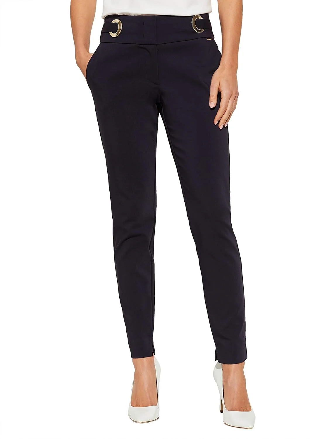 شلوار زنانه کما مدل 81.003.73.2664