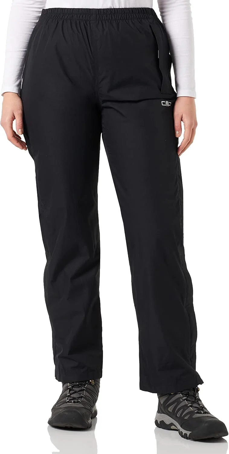 شلوار ضدآب زنانه CMP مدل Wasserdichte Hose WP 10.000 Long