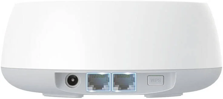 سیستم وای فای 7 مش خانگی TP-LINK Deco BE25 BE3600، بسته 3 عددی، 4 استریم، دو بانده 3.6 گیگابیت بر ثانیه، اتصالات سیمی 2.5 گیگابیت بر ثانیه، رومینگ یکپارچه مبتنی بر هوش مصنوعی، TP-Link HomeShield، سفید | Deco BE25 سیستم وای فای 7 مش خانگی TP-LINK Deco BE25 BE3600، بسته 3 عددی، 4 استریم، دو بانده 3.6 گیگابیت بر ثانیه، اتصالات سیمی 2.5 گیگابیت بر ثانیه، رومینگ یکپارچه مبتنی بر هوش مصنوعی، TP-Link HomeShield، سفید | Deco BE25