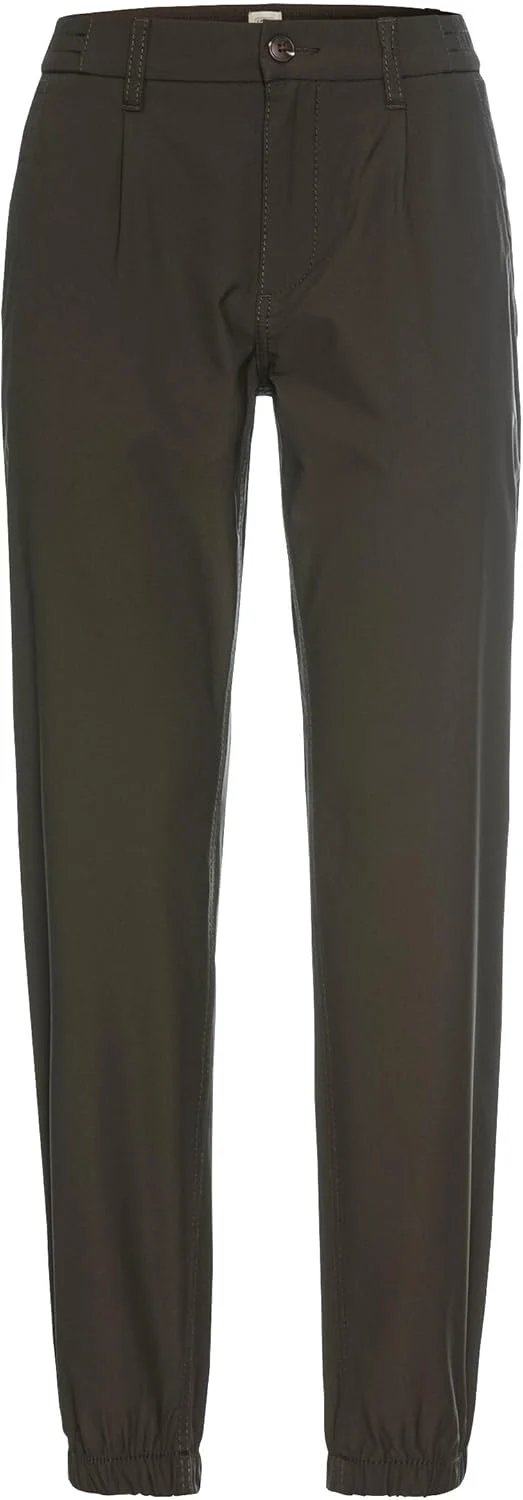 شلوار کار زنانه کمل اکتیو با فرم آزاد