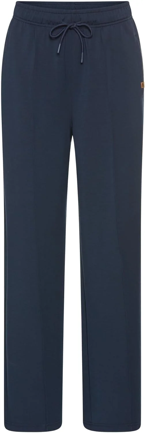 شلوار زنانه کمل اکتیو مدل جاگر با کمر کشی