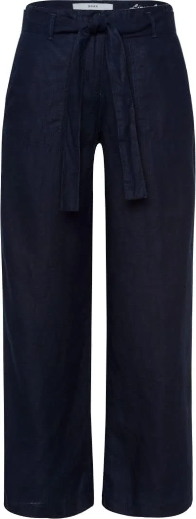 شلوار زنانه براکس مدل Maine S Linen Love