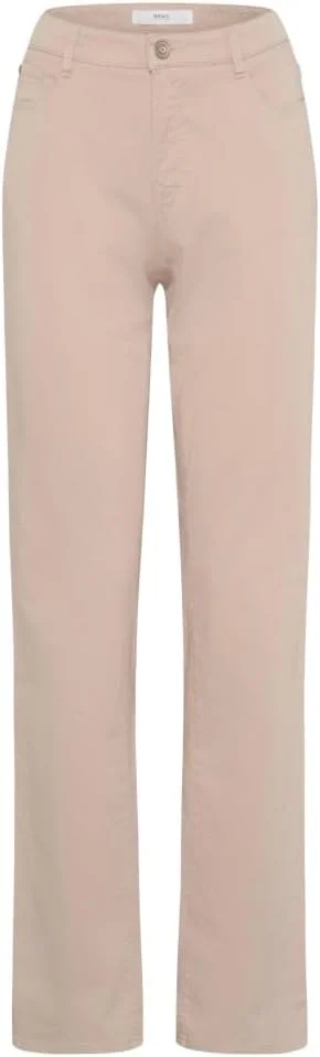 شلوار زنانه BRAX مدل Mary Feincord، پنج جیب، فیت اسلیم، اسپرت