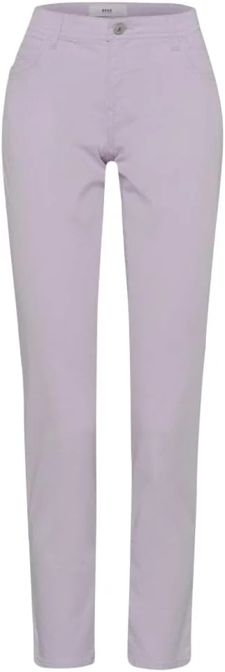 شلوار جین زنانه براکس مدل Mary S، شلواری پنج جیب، اسپرت و شیک