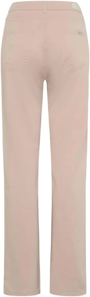 شلوار زنانه BRAX مدل Mary Feincord، پنج جیب، فیت اسلیم، اسپرت