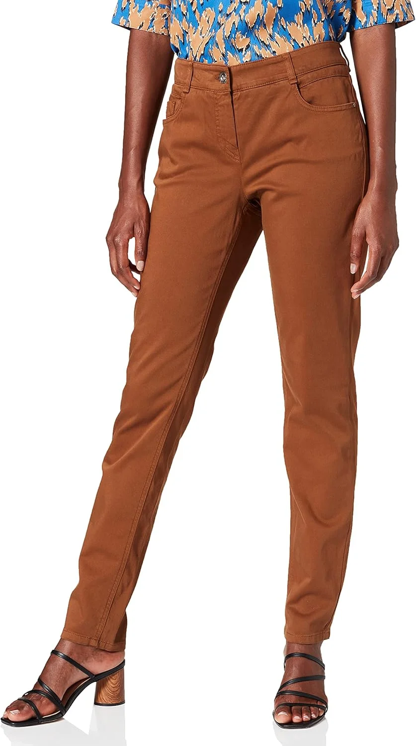 شلوار زنانه Atelier GARDEUR مدل Zuri90