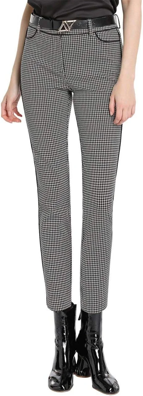 شلوار زنانه طرح پاتوق