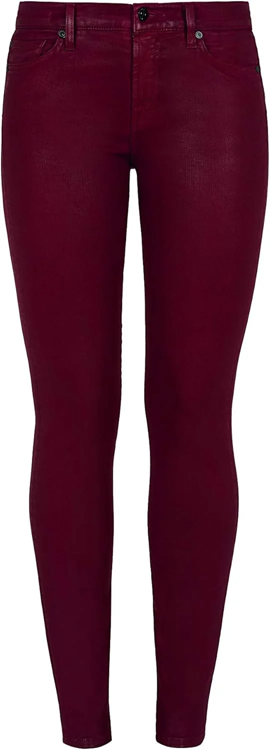 شلوار زنانه جذب مدل کژوال برند سِوِن فور آل مَنکایند