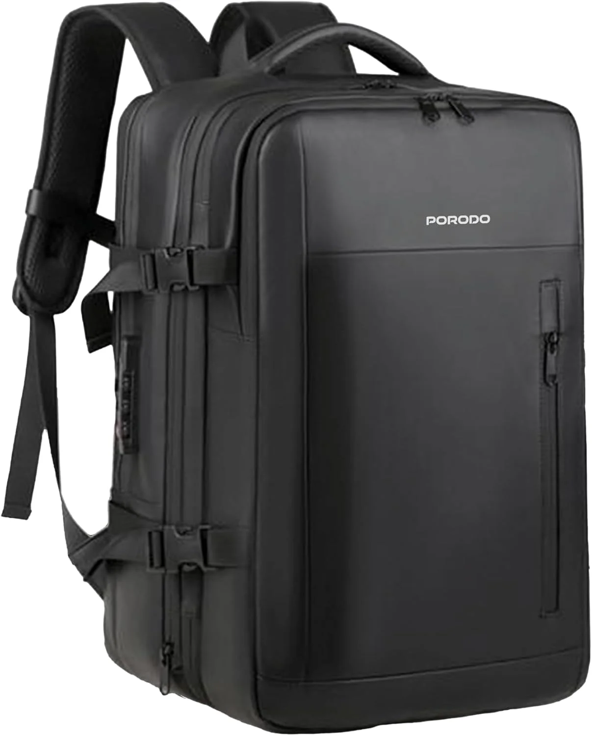 کوله پشتی لپ تاپ پرودو، کوله پشتی مدرسه برای کار، فضای باز، مسافرت، کمپینگ، کیف چمدانی مورد تایید پرواز، کوله پشتی مدرسه برای کار، فضای باز، مسافرت، کمپینگ، ورزش