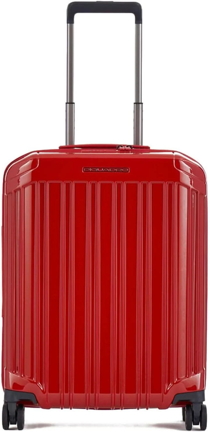 ترولی کابین 4 چرخ پی‌کیوآدرو مدل PQ-Light سایز 55 سانتی متر