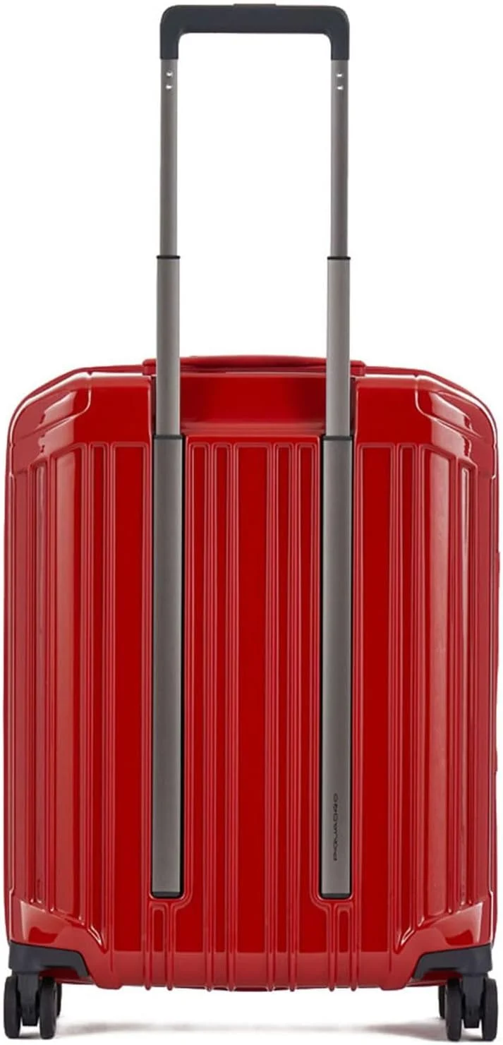 ترولی کابین 4 چرخ پی‌کیوآدرو مدل PQ-Light سایز 55 سانتی متر