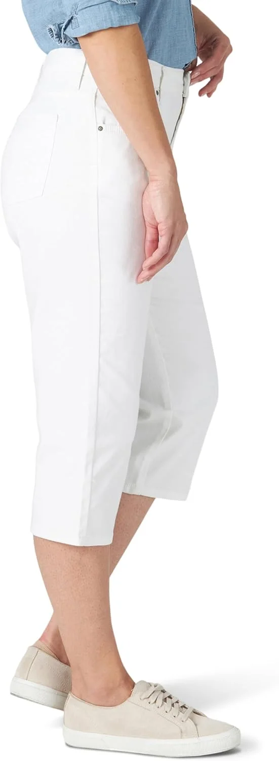 شلوار کتان زنانه لی، مدل راحت