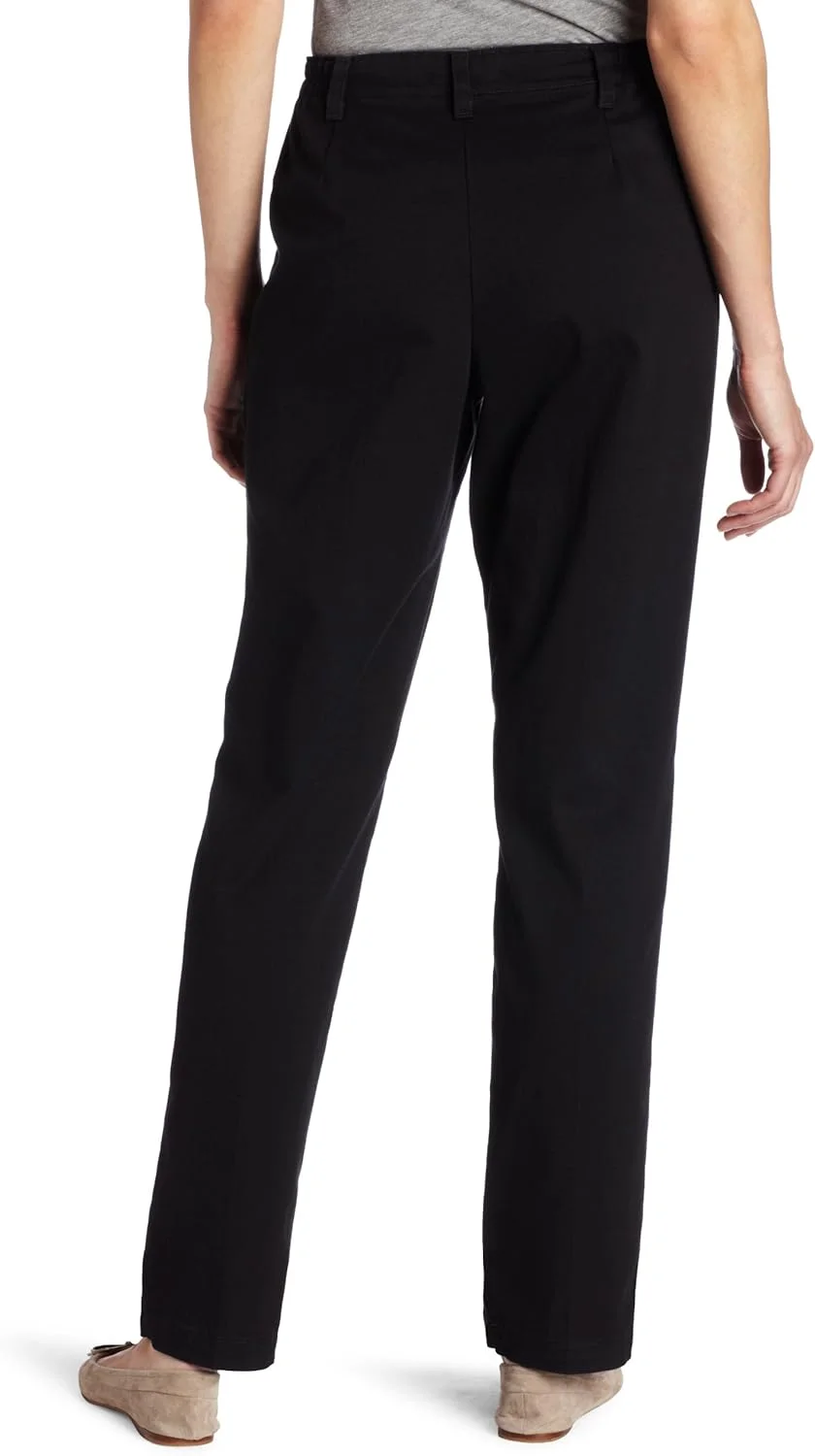 شلوار زنانه لی، مدل پلیسه دار و راحت