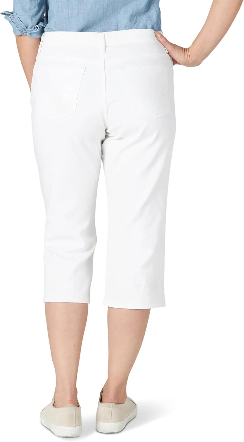 شلوار کتان زنانه لی، مدل راحت