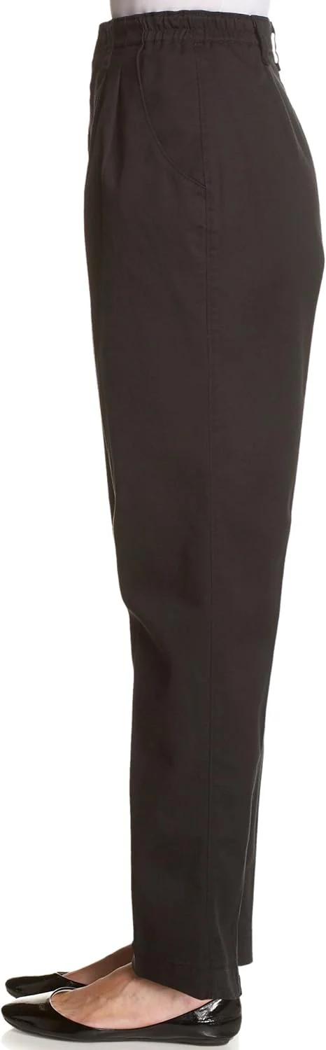 شلوار زنانه لی، مدل پلیسه دار و راحت