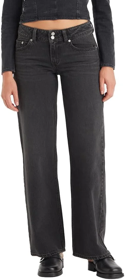 مدل های فیت زنانه لیوایز A7498-0001