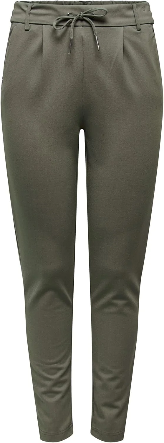 شلوار زنانه مدل Poptrash Life Easy از ONLY شلوار زنانه مدل Poptrash Life Easy از ONLY