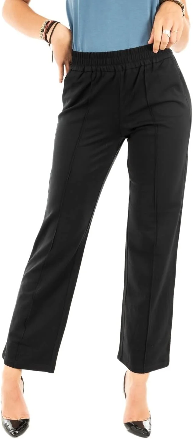 شلوار زنانه مدل ONLPOPTRASH-SUKI LIFE از ONLY (تک عددی)