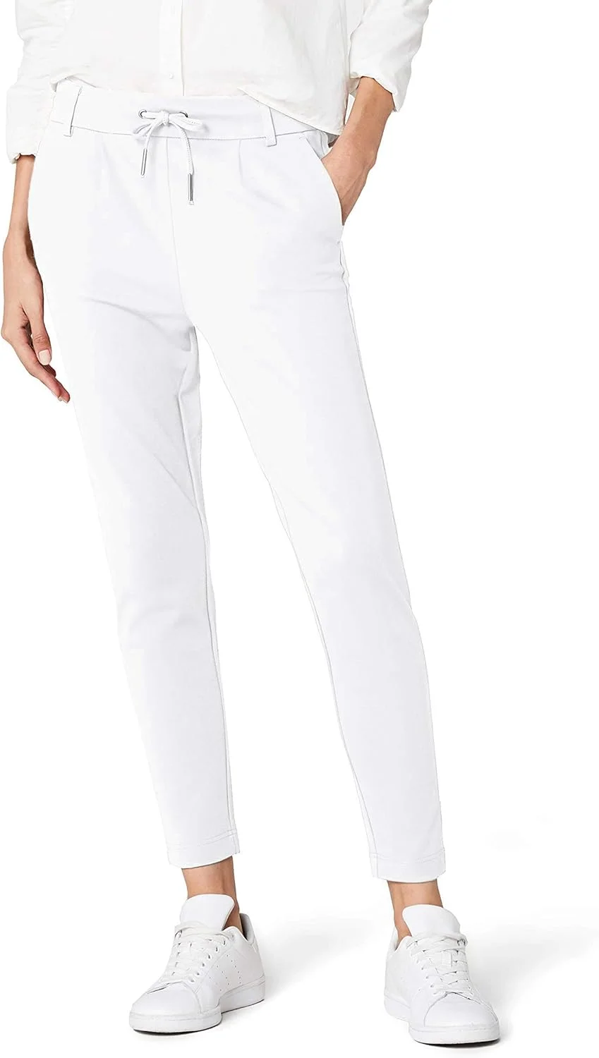 شلوار راحتی زنانه مدل Onlpoptrash Easy Colour Pnt Noos