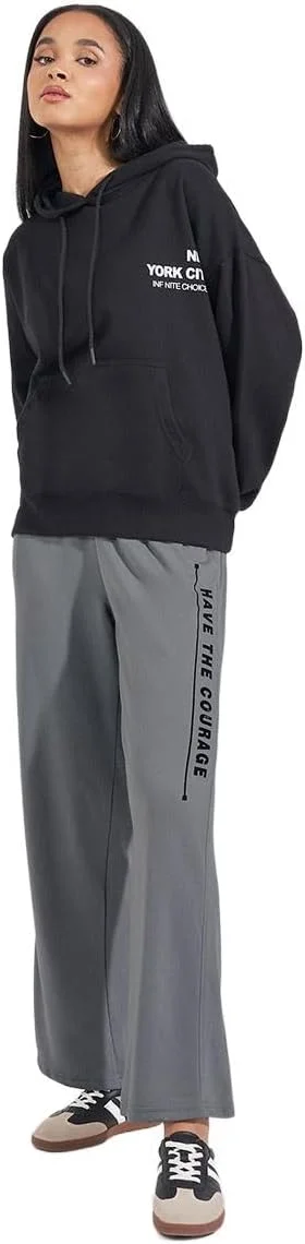 شلوار دخترانه استایلی مدل 7008805614 (تک عددی)