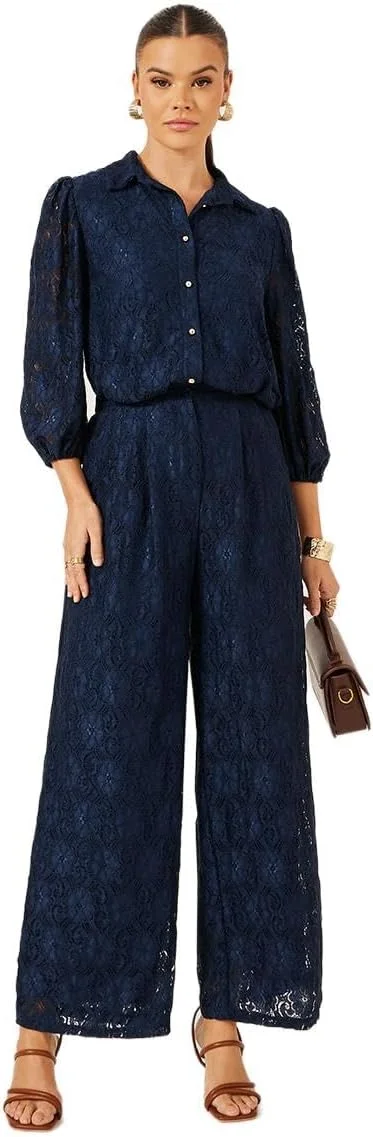 شلوار دخترانه استایلی مدل 7012192602 (تک عددی)