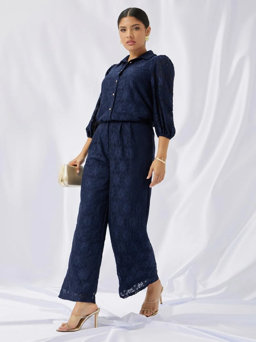 شلوار دخترانه استایلی مدل 7012192602 (تک عددی)