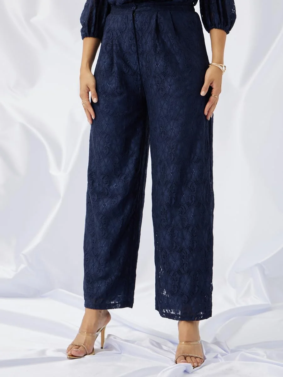 شلوار دخترانه استایلی مدل 7012192602 (تک عددی)