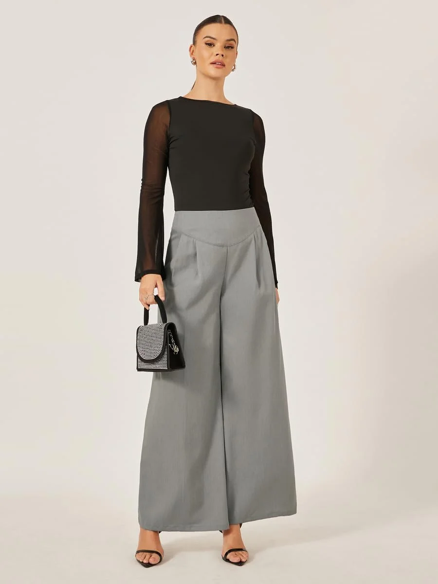 شلوار دخترانه استایلی مدل 7012191614 (تک عددی) شلوار دخترانه استایلی مدل 7012191614 (تک عددی)