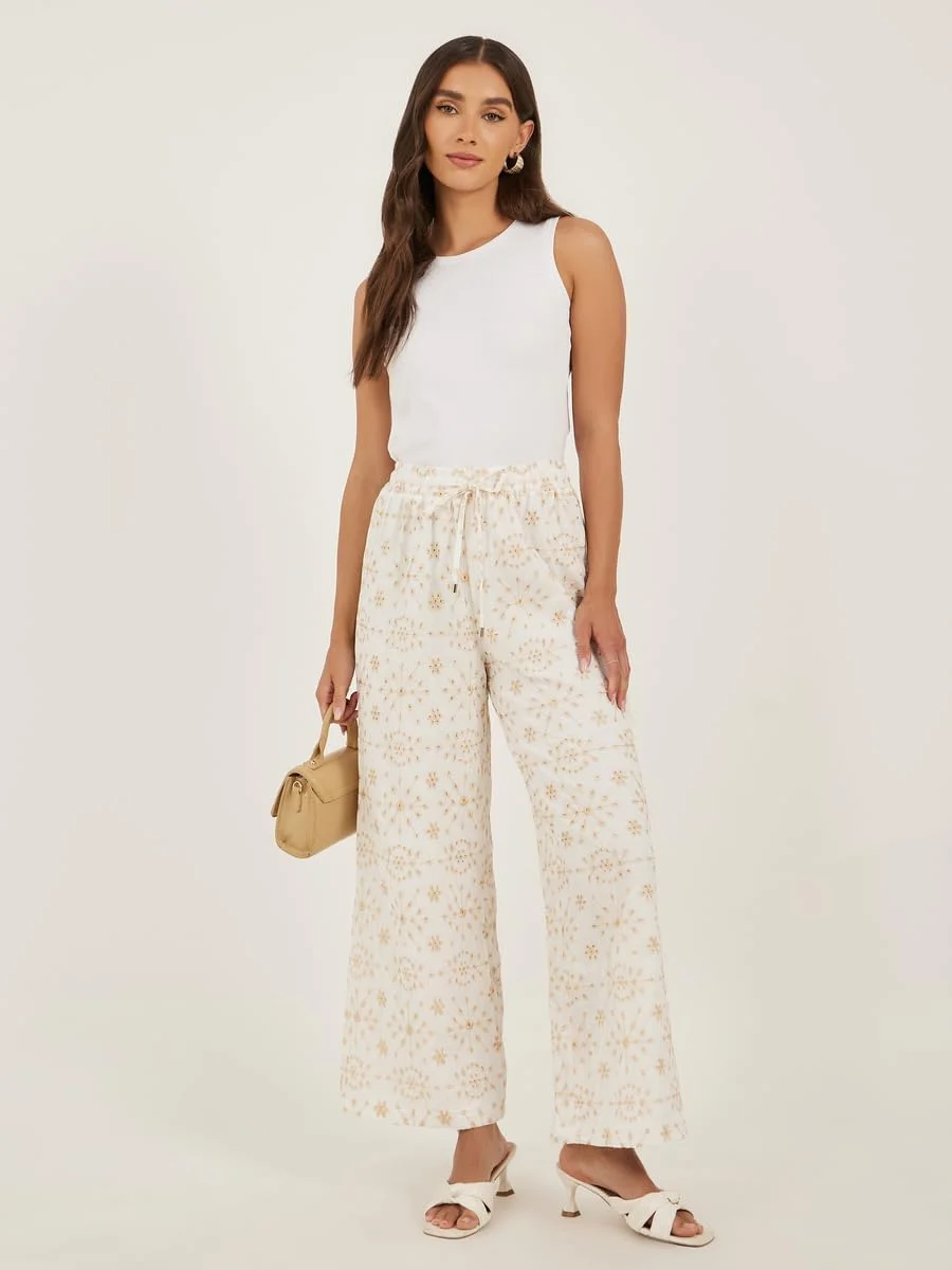 شلوار دخترانه استایلی مدل 7012197336 (تک عددی) شلوار دخترانه استایلی مدل 7012197336 (تک عددی)