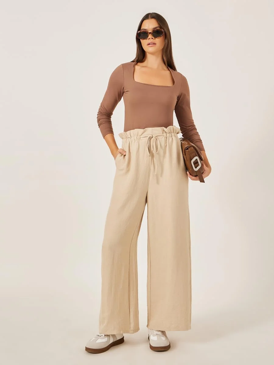 شلوار دخترانه استایلی مدل 7011669202 (تک عددی) شلوار دخترانه استایلی مدل 7011669202 (تک عددی)