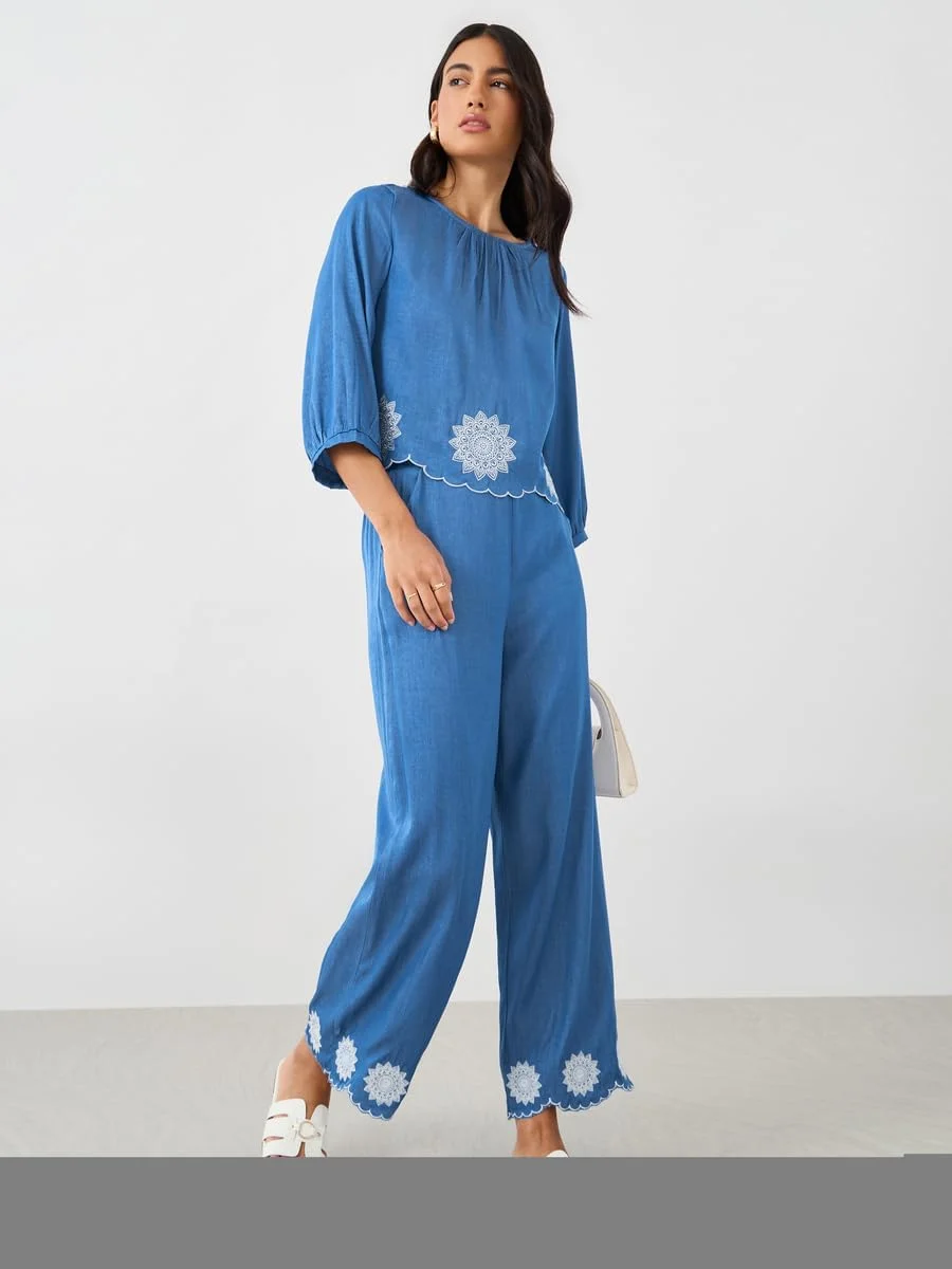 شلوار زنانه استایلی مدل 7011902503 (تک عددی) شلوار زنانه استایلی مدل 7011902503 (تک عددی)