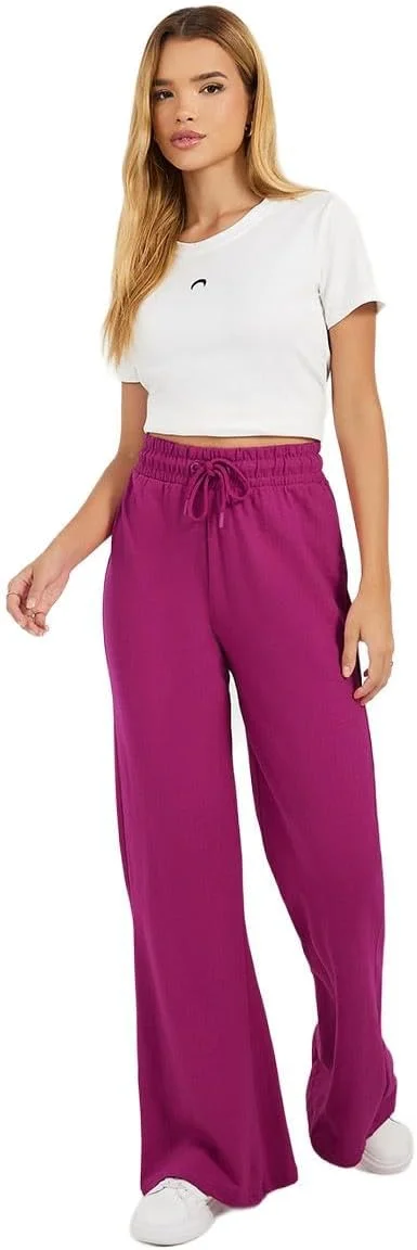 شلوار دخترانه استایلی مدل 7009034228 (تک عددی)