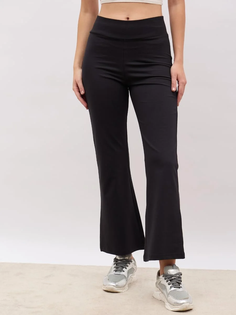 شلوار دخترانه استایلی مدل 7012194401 (تک عددی)