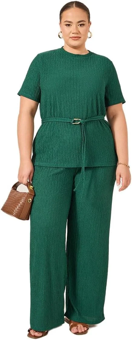 ست لباس دخترانه استایلی مدل 7012213450 (تک عددی)