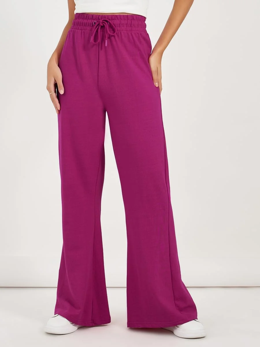 شلوار دخترانه استایلی مدل 7009034228 (تک عددی)