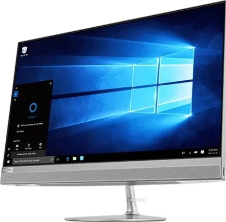 کامپیوتر همه کاره لنوو IdeaCentre AIO 520، پردازنده Core i7-8700T-2.4GHz، رم 8 گیگابایت، هارد دیسک 1 ترابایت، کارت گرافیک AMD با 2 گیگابایت حافظه، ویندوز 10، صفحه نمایش 23.8 اینچ FHD، نقره ای | F0DJ0058AX کامپیوتر همه کاره لنوو IdeaCentre AIO 520، پردازنده Core i7-8700T-2.4GHz، رم 8 گیگابایت، هارد دیسک 1 ترابایت، کارت گرافیک AMD با 2 گیگابایت حافظه، ویندوز 10، صفحه نمایش 23.8 اینچ FHD، نقره ای | F0DJ0058AX