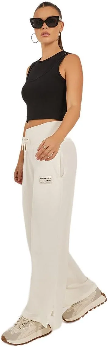 شلوار دخترانه استایلی مدل 7010571124 (تک عددی)