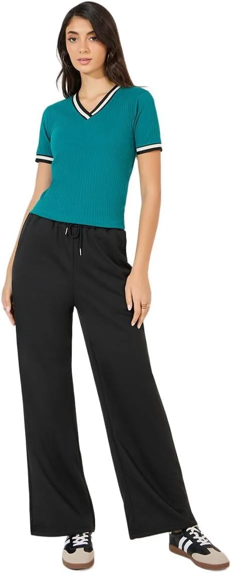 شلوار جاگر زنانه استایلی