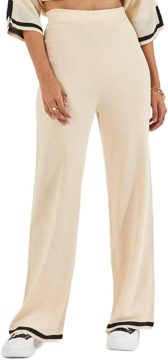 شلوار زنانه استایلی، غیر رسمی (تک عددی)