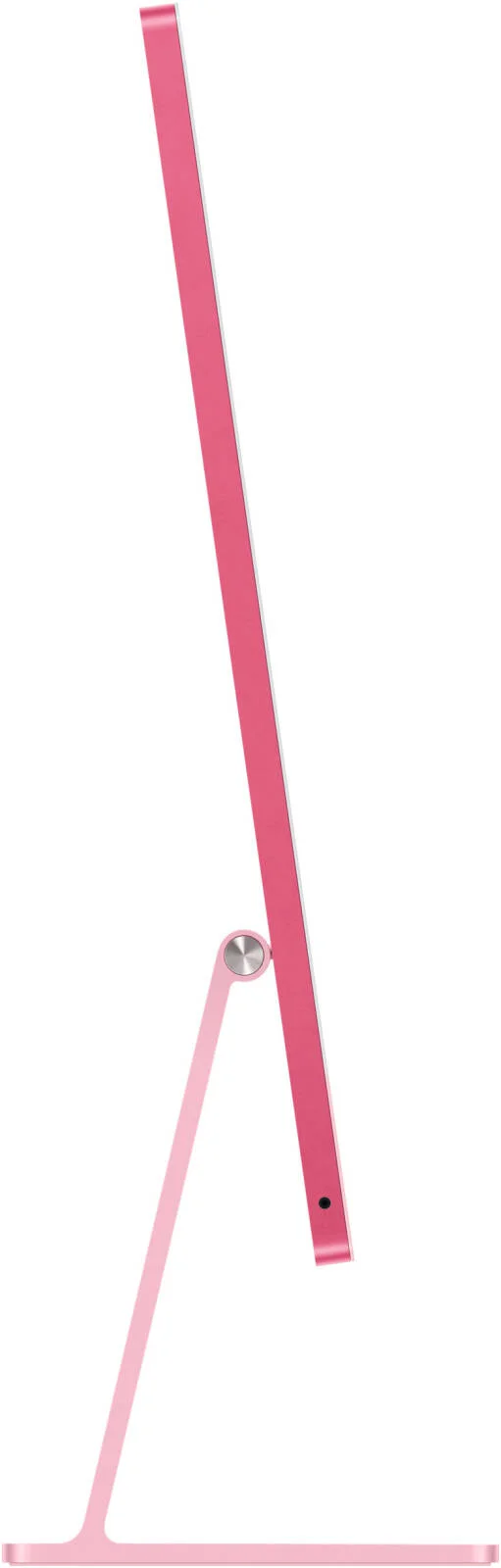 کامپیوتر رومیزی همه کاره اپل iMac (2024)، نمایشگر استاندارد 24 اینچی 4.5K Retina، تراشه Apple M4 با پردازنده مرکزی 10 هسته ای، پردازنده گرافیکی 10 هسته ای، موتور عصبی 16 هسته ای، 16 گیگابایت رم، 256 گیگابایت SSD، صفحه کلید انگلیسی، صورتی | MWV43 B/A کامپیوتر رومیزی همه کاره اپل iMac (2024)، نمایشگر استاندارد 24 اینچی 4.5K Retina، تراشه Apple M4 با پردازنده مرکزی 10 هسته ای، پردازنده گرافیکی 10 هسته ای، موتور عصبی 16 هسته ای، 16 گیگابایت رم، 256 گیگابایت SSD، صفحه کلید انگلیسی، صورتی | MWV43 B/A